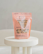 Load image into Gallery viewer, Salmon & Carrots Dog Treats