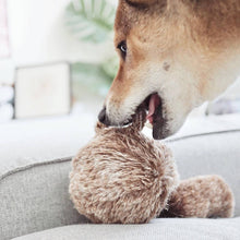Load image into Gallery viewer, SQUIRREL POP//ENRICHMENT DOG TOY