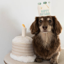 Load image into Gallery viewer, Birthday Cake // SNUFFLE + BURROW TOY SET