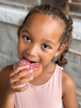 Load image into Gallery viewer, Felt Valentines Day Donuts & Cookies - Set Or Individual