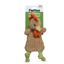 Load image into Gallery viewer, HuggleFlatties Pasture Pals, 3 pack
