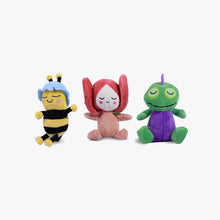 Load image into Gallery viewer, My BFF Mini Trio Mix