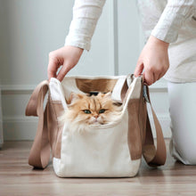 Load image into Gallery viewer, SUBWAY//PET CARRIER
