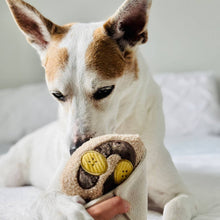 Load image into Gallery viewer, CREPE // ENRICHMENT DOG TOY