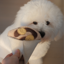 Load image into Gallery viewer, CREPE // ENRICHMENT DOG TOY