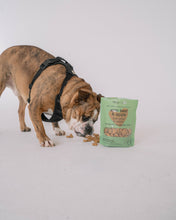 Load image into Gallery viewer, Beef & Apple Dog Treats