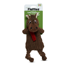 Load image into Gallery viewer, HuggleFlatties Pasture Pals, 3 pack
