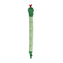 Load image into Gallery viewer, Sir Squeaks-a-Lot Snake Knotties®