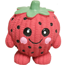 Load image into Gallery viewer, Fruitie Cuties Foodies Ruff-Tex, 3 pack