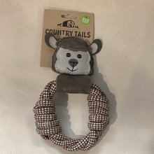 Load image into Gallery viewer, Country Tails Rope Farm Animals