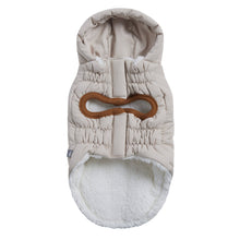 Load image into Gallery viewer, Arctic Parka - Sand