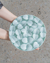 Load image into Gallery viewer, Sky Blue Circle Enrichment Snuffle Mat