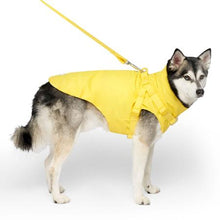 Load image into Gallery viewer, Canada Pooch Harness Raincoat