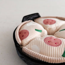 Load image into Gallery viewer, DEEP DISH PIZZA//ENRICHMENT DOG TOY