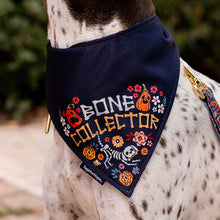 Load image into Gallery viewer, Haunted Hounds Bandana by Tags For Hope