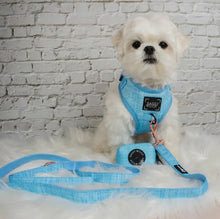 Load image into Gallery viewer, ‘Blumond’ Waste Bag Holder