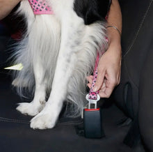 Load image into Gallery viewer, Car Seatbelt for Dogs