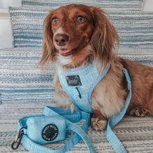 Load image into Gallery viewer, ‘Blumond’ Waste Bag Holder