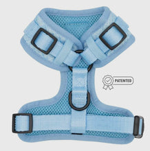 Load image into Gallery viewer, ‘Blumond’ Adjustable Harness by Sassy Woof