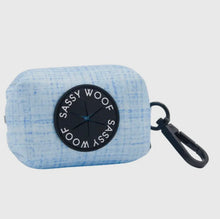 Load image into Gallery viewer, ‘Blumond’ Waste Bag Holder