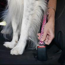 Load image into Gallery viewer, Car Seatbelt for Dogs