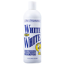Load image into Gallery viewer, Chris Christensen White on White Shampoo