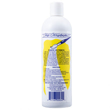 Load image into Gallery viewer, Chris Christensen White on White Shampoo
