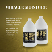 Load image into Gallery viewer, Chris Christensen Diamond Series Miracle Moisture Shampoo
