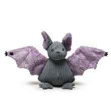 Load image into Gallery viewer, Bat Plushie by Huggle Hounds