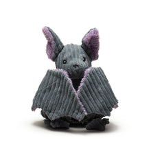 Load image into Gallery viewer, Bat Plushie by Huggle Hounds