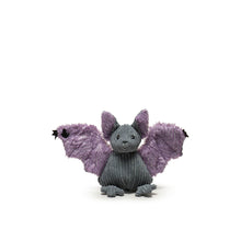 Load image into Gallery viewer, Bat Plushie by Huggle Hounds