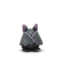Load image into Gallery viewer, Bat Plushie by Huggle Hounds