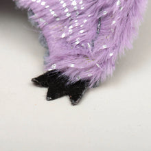 Load image into Gallery viewer, Bat Plushie by Huggle Hounds