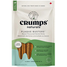 Load image into Gallery viewer, Plaque Busters Original Dental Sticks With Oyster Shells (Copy)