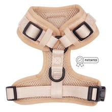 Load image into Gallery viewer, ‘Pinot’ Adjustable Harness by Sassy Woof