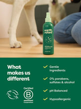 Load image into Gallery viewer, Dog Refresh Mist in White Tea and Basil