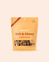 Load image into Gallery viewer, Bocce’s Soft and Chewy Cheese Recipe