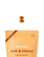 Load image into Gallery viewer, Bocce’s Soft and Chewy Cheese Recipe