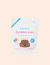 Load image into Gallery viewer, Bocce’s Soft and Chewy Birthday Cake
