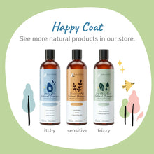 Load image into Gallery viewer, Kin+Kind Natural Itchy Dog Shampoo