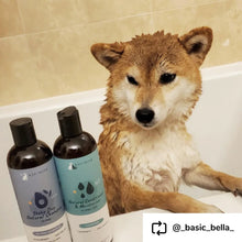 Load image into Gallery viewer, Kin+Kind Natural Itchy Dog Shampoo