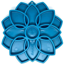Load image into Gallery viewer, Mandala Enrichment Tray(Lick Mat/ Slow Feeder)