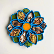 Load image into Gallery viewer, Mandala Enrichment Tray(Lick Mat/ Slow Feeder)
