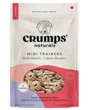Load image into Gallery viewer, Pork Hearts Mini Trainers