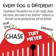 Load image into Gallery viewer, Jolly Pets Football