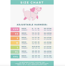 Load image into Gallery viewer, Dog Adjustable Harness - Wonder Woman™