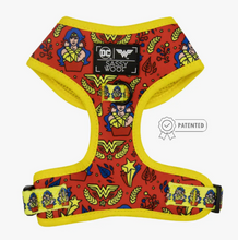 Load image into Gallery viewer, Dog Adjustable Harness - Wonder Woman™