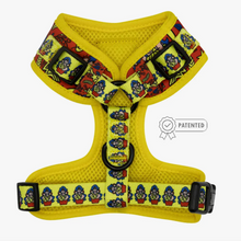 Load image into Gallery viewer, Dog Adjustable Harness - Wonder Woman™