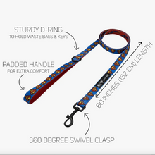 Load image into Gallery viewer, Dog Leash - Superman™