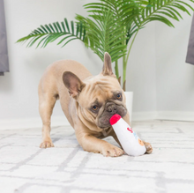 Load image into Gallery viewer, Tiny Tuff Santa's Snack
